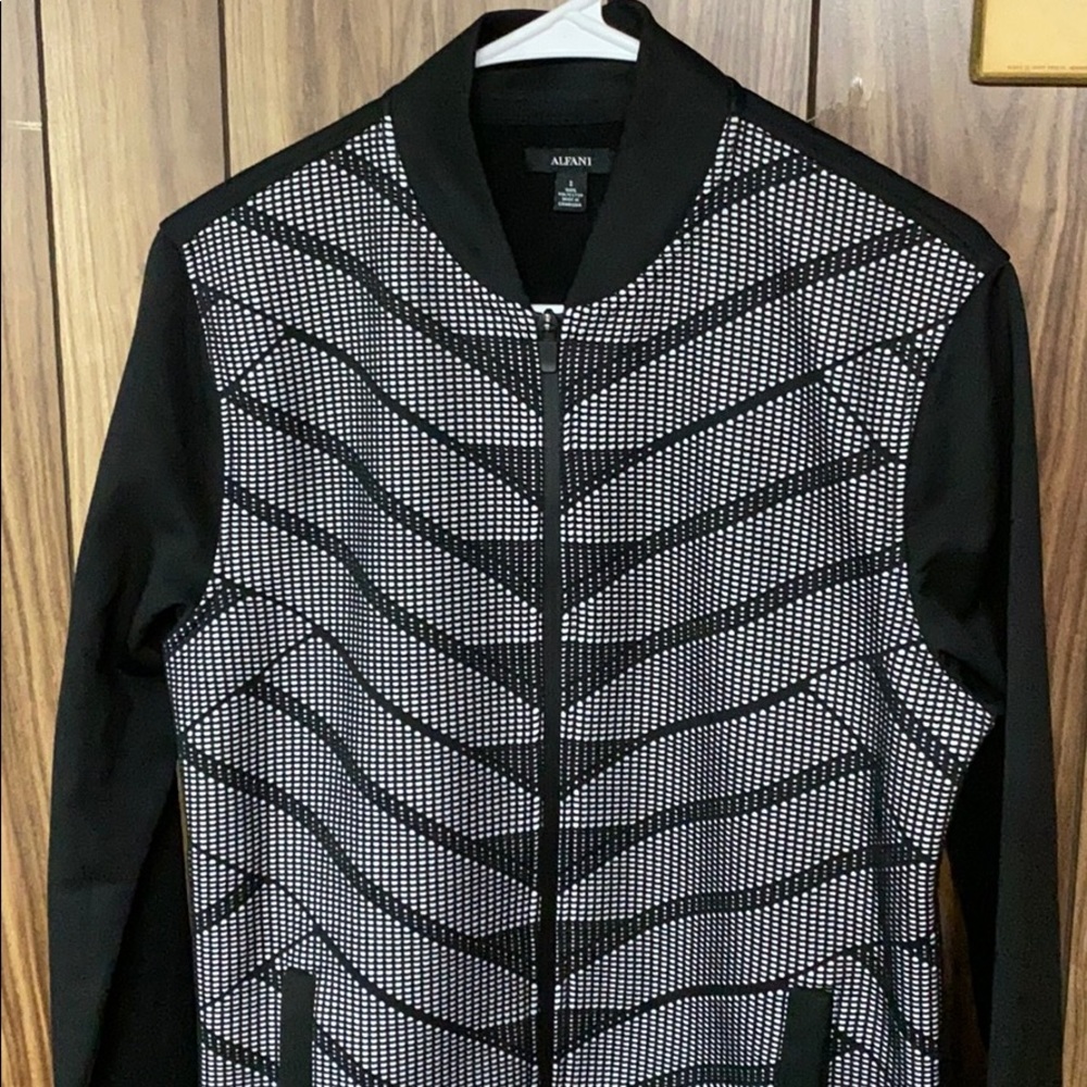 Dress jacket